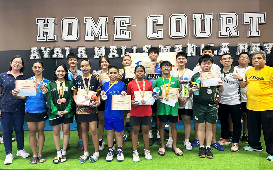 Read More about our Spin Score Launches Inaugural Smash 2025 for Table Tennis Rankings