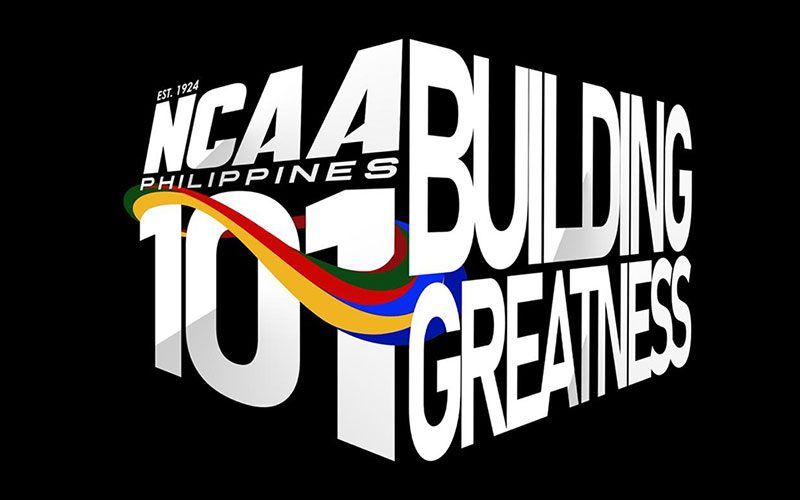 View details about our NCAA Season 101