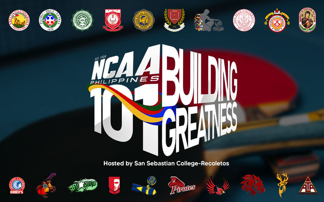 Read More about our NCAA Season 101 Table Tennis Closes with Thrilling Podium Battles and Championship Statements