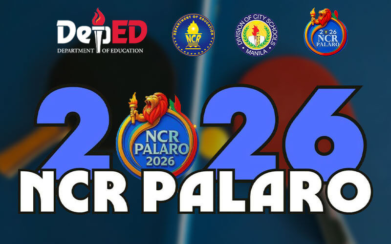 View details about our 2026 NCR Palaro