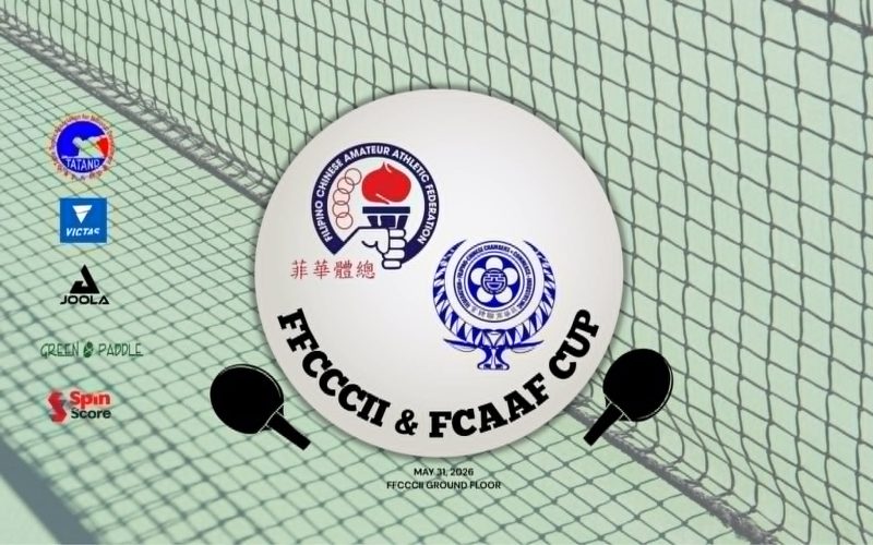 2026 FFCCCII & FCAAF CUP