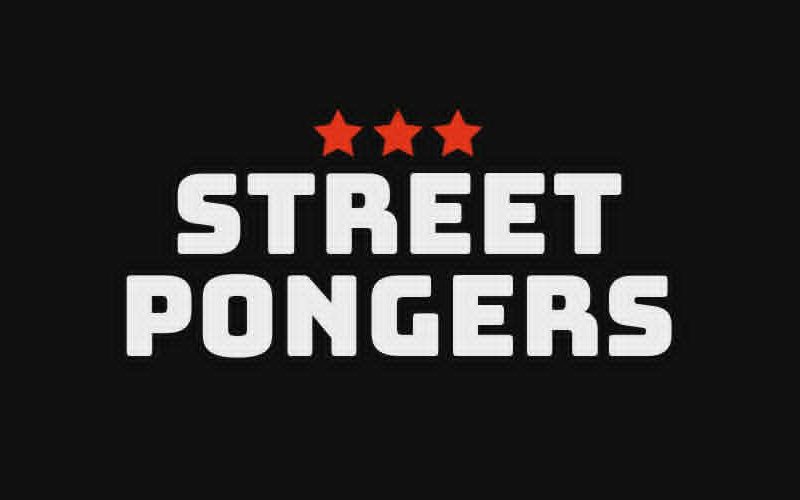 Strexor Table Tennis Club Tournament